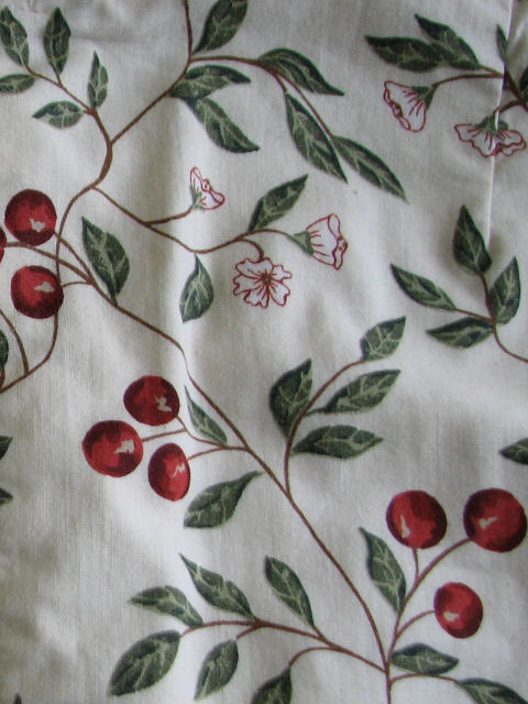 fabric