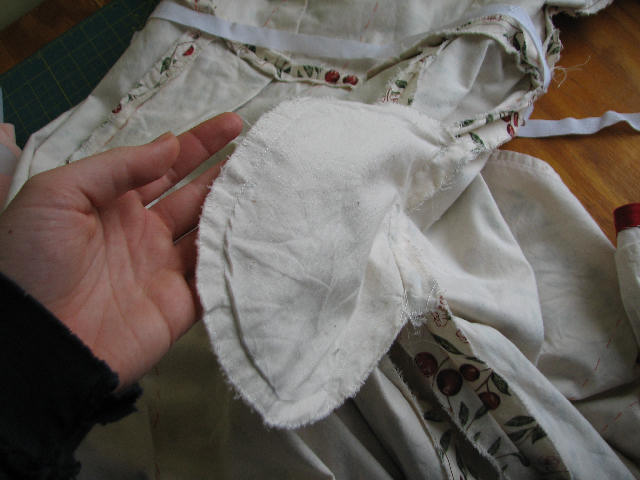 pocket