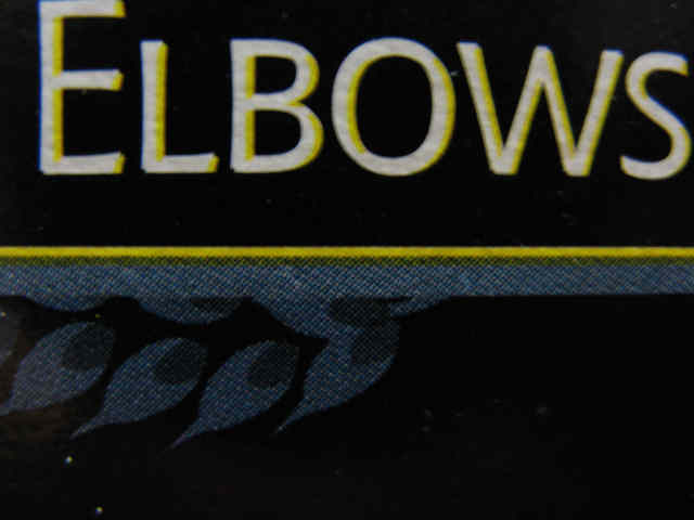 Elbows