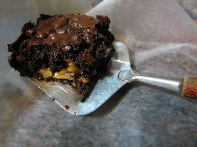 brownies