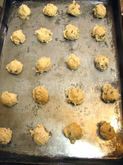 uncookies